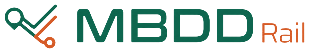 MBDD Rail