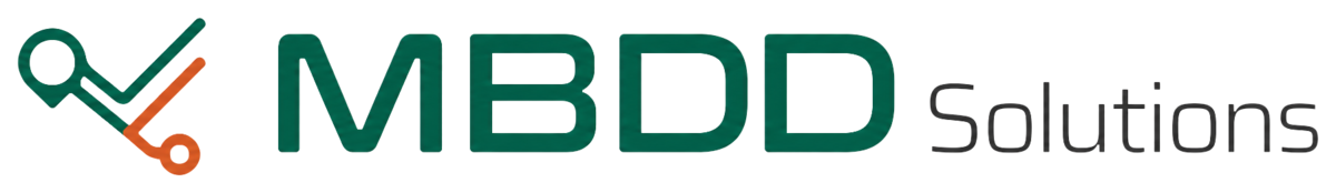 MBDD Solutions